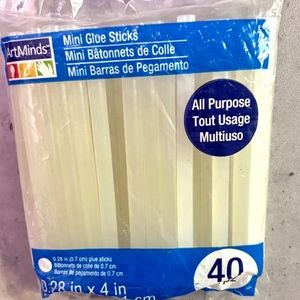 Mini Glue Sticks For Glue Gun